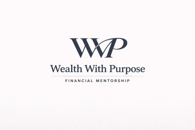 Wealth With Purpose logo